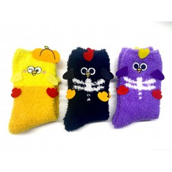 Dundun House Socks