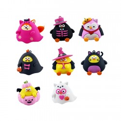 Blind Box Halloween Κοτόπουλο