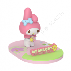 Sanrio characters Spring Bee Series Phone Holder for...