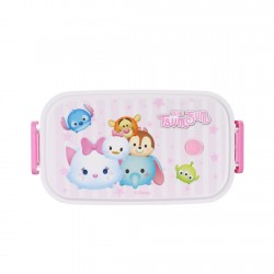 Κουτί Bento Πλαστικό 1200ml Ήρωες της Disney Μωράκια