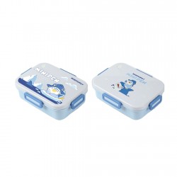 Κουτί Bento Με Κλιπ Σφράγισης 1200ml Mini Pen