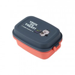 Κουτί Bento Πλαστικό Halloween 980ml Mini Family