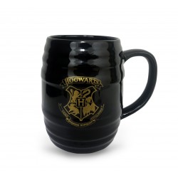 Harry Potter Jar-Shaped Ceramic Cup (650mL)