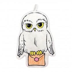 Πετσέτα Χεριών Harry Potter Hedwig