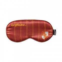 Μάσκα Ύπνου Σατέν Harry Potter Gryffindor