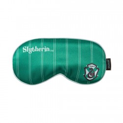 Harry Potter School Sleep Mask(Slytherin)