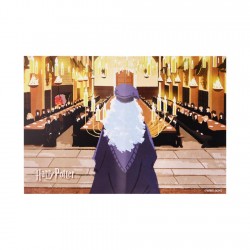 Harry Potter 100-Piece Puzzle(A)
