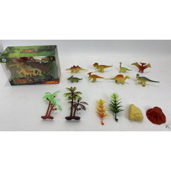 Animals Series(Dinosaurs)