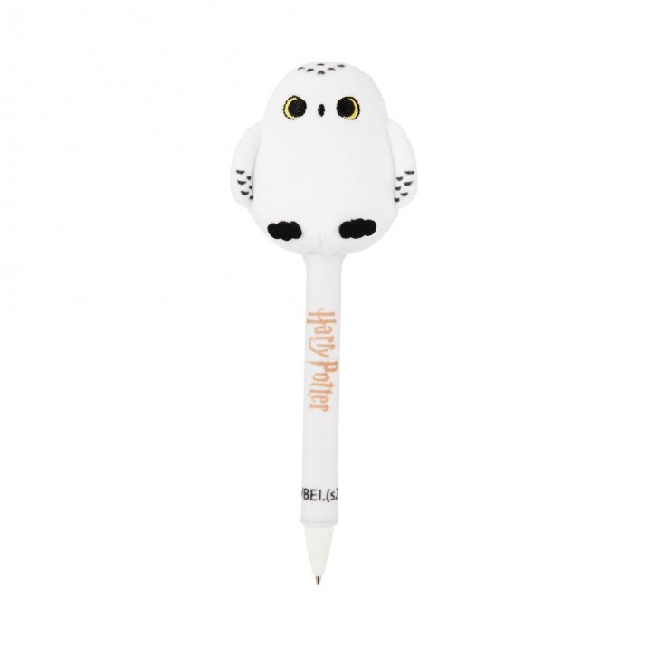 Harry Potter Ballpoint Pen (1.0mm, Black)...