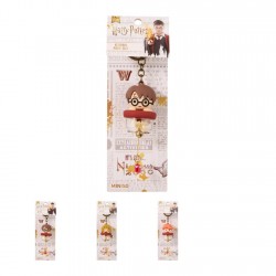 Μπρελόκ Wind Bell με Χαρακτήρα Harry Potter