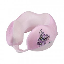 Disney Lilo & Stitch Collection Memory Foam Neck...