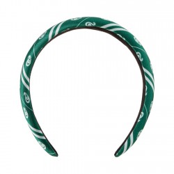 Στέκα Μαλλιών Harry Potter Slytherin