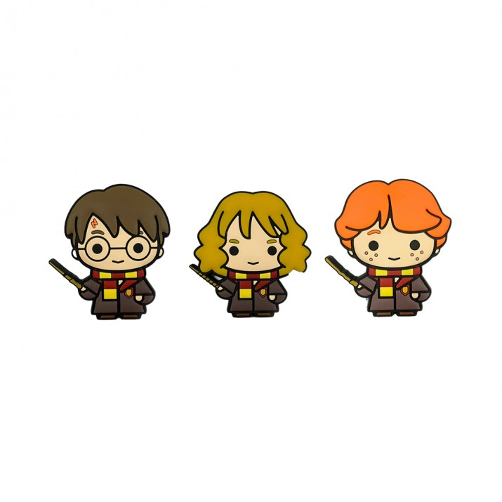 Μαγνητάκι Ψυγείου Harry Potter