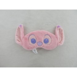 Lilo & Stitch Collection Plush Sleep Mask(Angel)