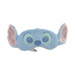 Μάσκα Ύπνου Λούτρινη Stitch