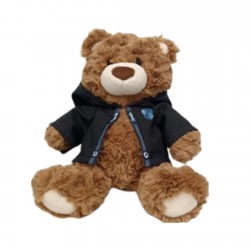 Λούτρινο Αρκουδάκι Harry Potter Ravenclaw 25cm