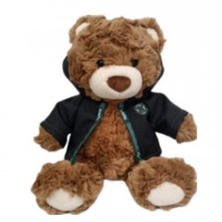 Λούτρινο Αρκουδάκι Harry Potter Slytherin 25cm
