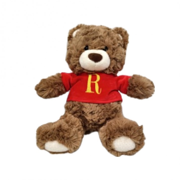 Harry Potter 10in. Sweatshirt Gift Bear Plush...