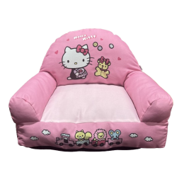 Hello Kitty Pet Couch