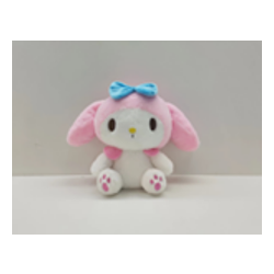 Λούτρινο Καθιστό My Melody 53cm