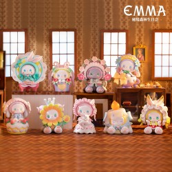 Blind Box EMMA Secret Forest Γενέθλια