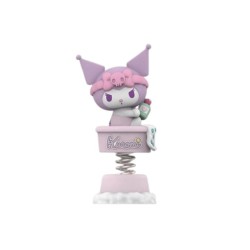 Διακοσμητικό Αυτοκινήτου Kuromi