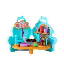 Miraculous Unicorn Role Play Series Kitchen Set