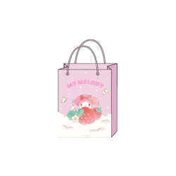 Sanrio characters Strawberry Collection Medium Gift Bag