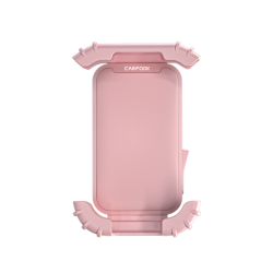 Macaron Bike Phone Holder(Pink)