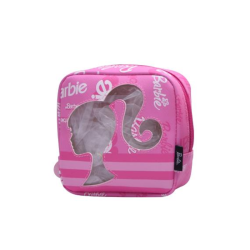 Barbie Shining Collection Coin Purse with ID Window