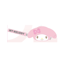 Θήκη για Σακούλες Περιττωμάτων για Σκύλο My Melody