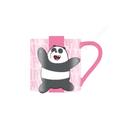 We Bare Bears Seaside Music Festival 132 with Strainer...