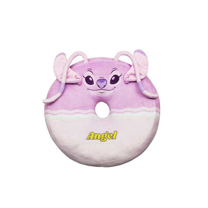 Disney Lilo & Stitch Collection Seat Cushion...