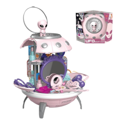 Σακίδιο Πλάτης Παιχνίδι Ρόλων UFO Make Up
