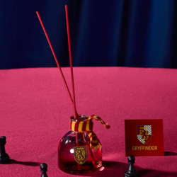 Αρωματικό Χώρου με Sticks Harry Potter Gryffindor