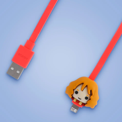 Καλώδιο Φόρτισης Type-C Hermione