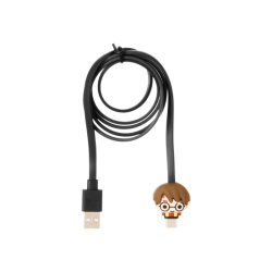 Harry Potter 8-pin Charging Cable(Harry Potter)