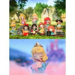 Blind Box Πριγκίπισσες Παραμυθένια Πόλη Disney
