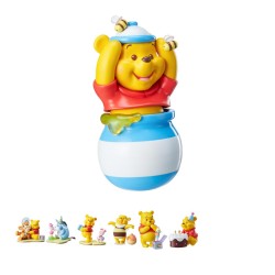 Blind Box με Φιγούρα Πάρτυ Φίλοι του Winnie the Pooh