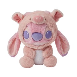 Disney Stitch Collection 11in. Costume Animal Plush...