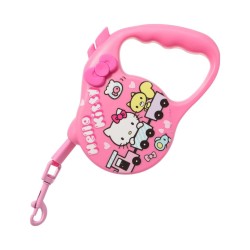 Hello Kitty Pet Automatic Leash (3m)