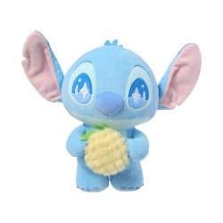 Λούτρινο Stitch με Ανανά 35cm
