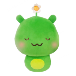 Mini Pals - 12in. Sitting Plush Toy(Mr's Snake)