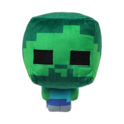 Λούτρινο Zombie Minecraft 25cm