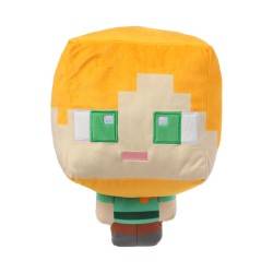 Λούτρινο Alex Minecraft 25cm