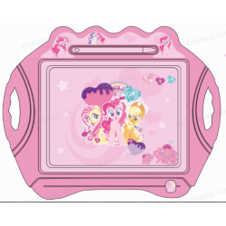 My Little Pony Collection Magnetic Drawing Board (B)