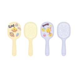 DUNDUN Cushion Brush with Charms