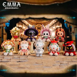 Blind Box με Φιγούρα EMMA Secret Forest