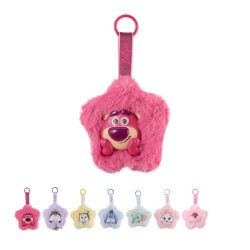 Disney Fluffy Season Collection Lying Flower Surprise Box...