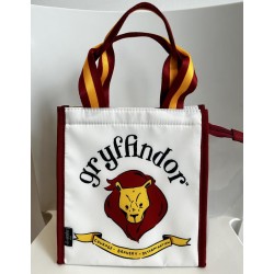 Harry Potter Lunch Bag(Red)